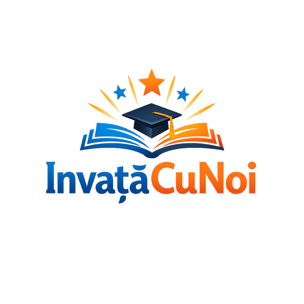 Invata cu Noi